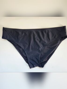 Kindred Bravely Under The Bump Bikini Bottoms